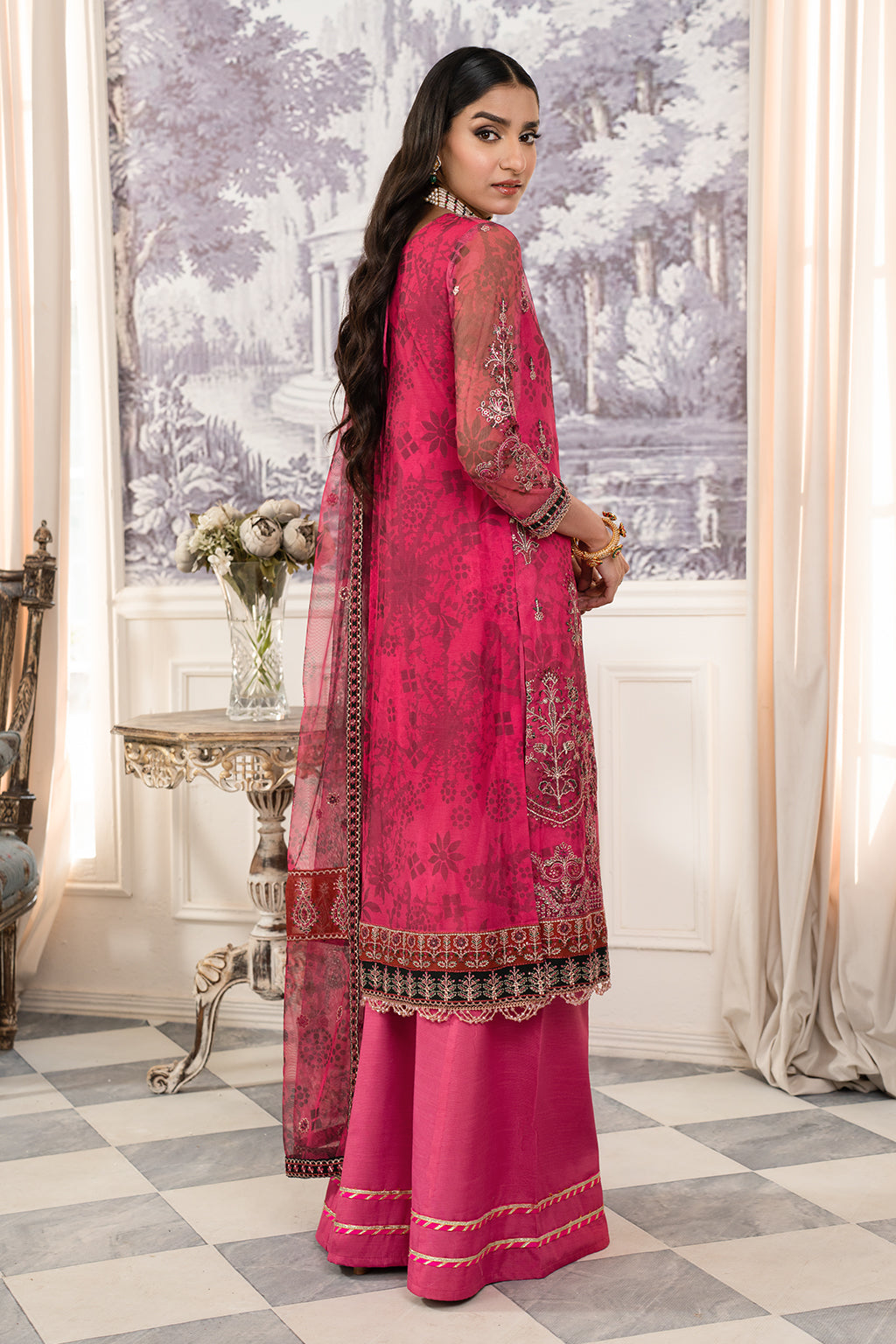 ZAF 05 JHOOM