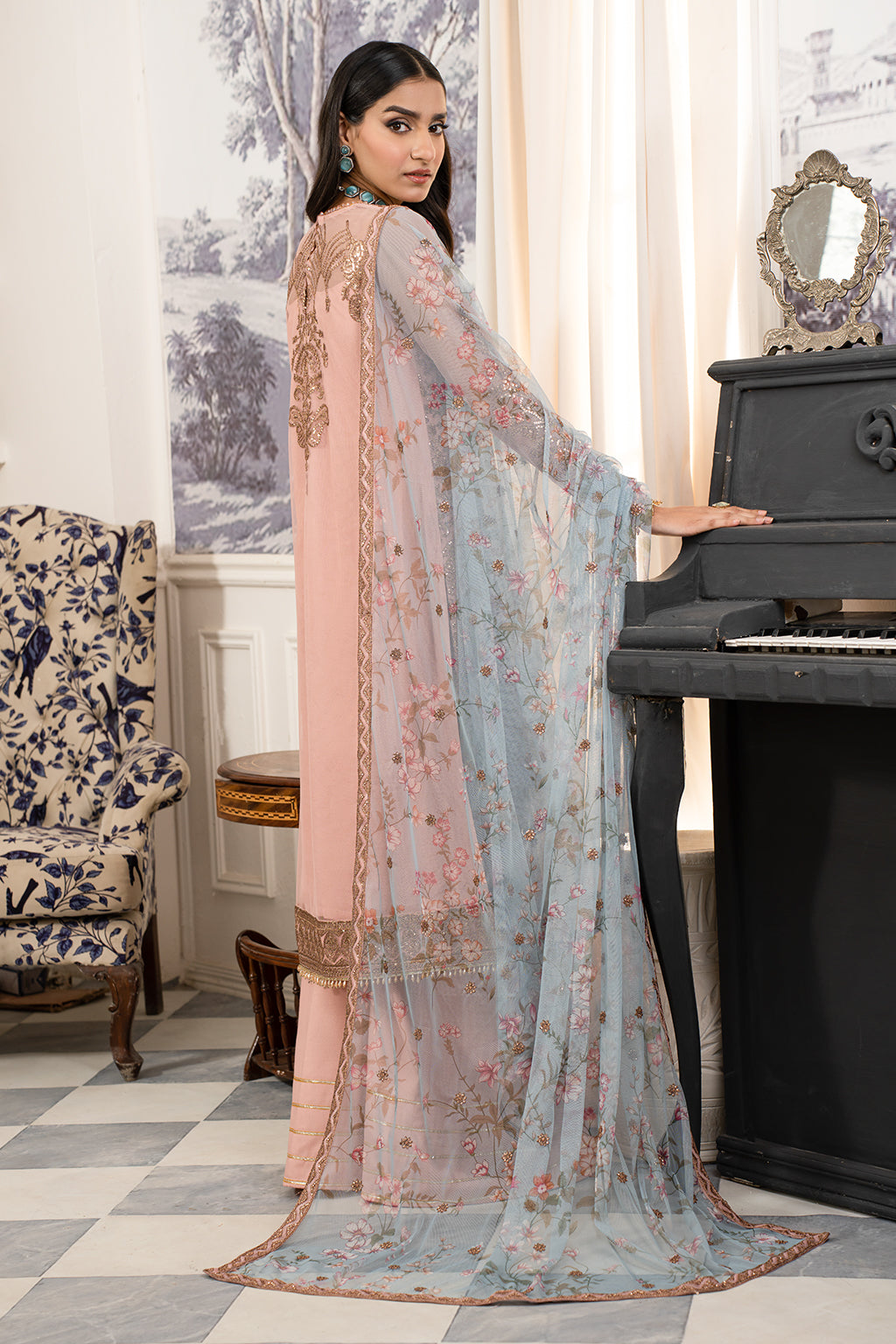ZAF 08 HASEEN