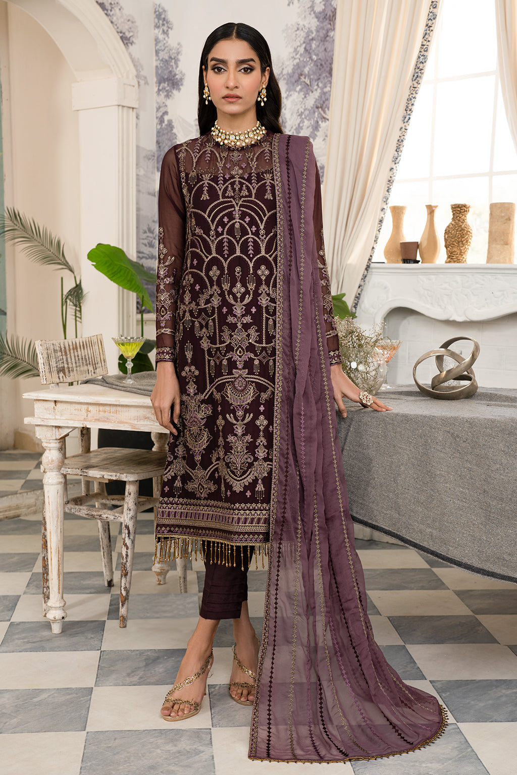 ZAF 09 ZINAT