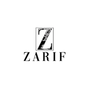Zarif logo