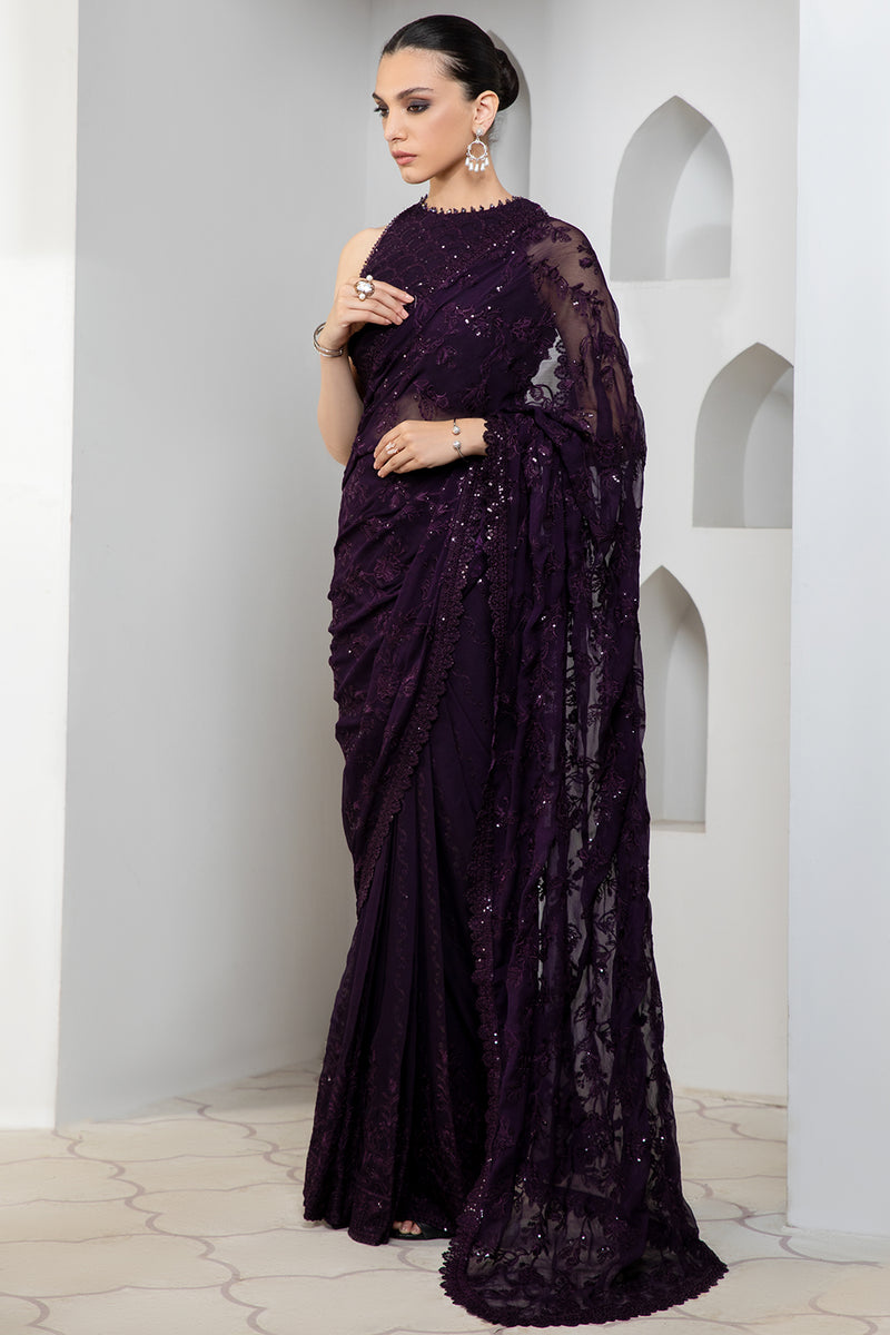 DARK ORCHID